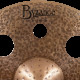 Тарілка Meinl Byzance Dark B20DATRC Trash Crash 20