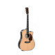 SIGMA Standard Series DTC-41E (Fishman Presys+) Акустическая гитара