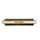 HOHNER Marine Band Thunderbird M201197X Low C-major Box Губная гармошка