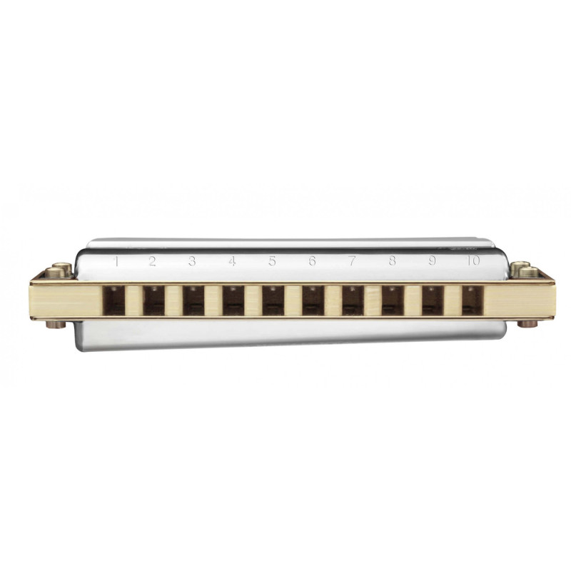 HOHNER Marine Band Thunderbird M201197X Low C-major Box Губная гармошка