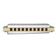 HOHNER Marine Band Thunderbird M201197X Low C-major Box Губная гармошка