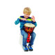 Джембе Meinl Nino Rope Tuned Synthetic NINO-PDJ1-M-G (10