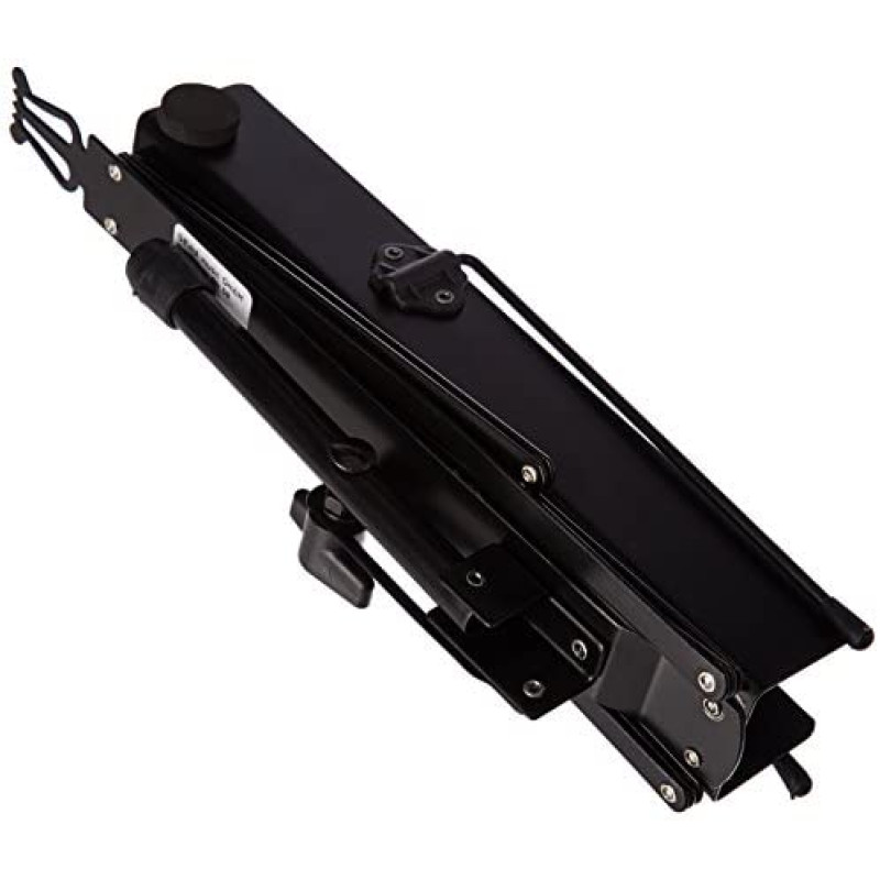 Настольный пюпитр GEWApure Music Stand FX Black