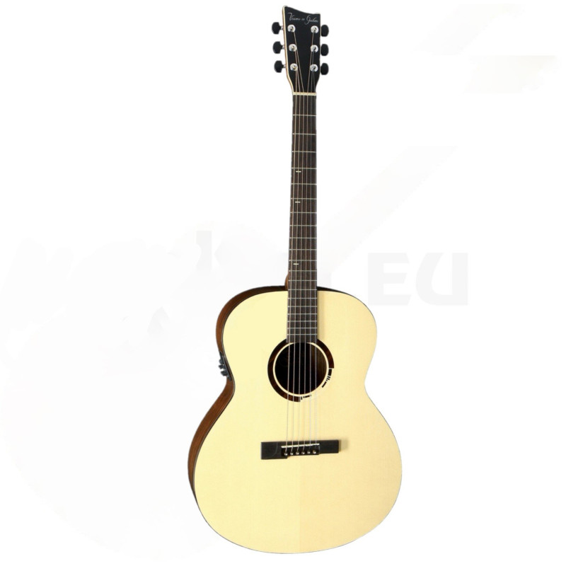 VGS BR-30Е Belle Rose Акустическая гитара с датчиком