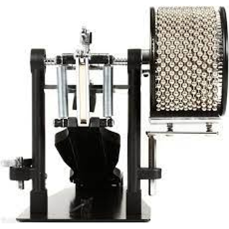 Кабаса Meinl FCA5-L MEINL Foot Cabasa (з педаллю)