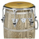 Конга Latin Percussion Giovanni Palladium LP859Z Requinto (9 3/4") Ash Natural