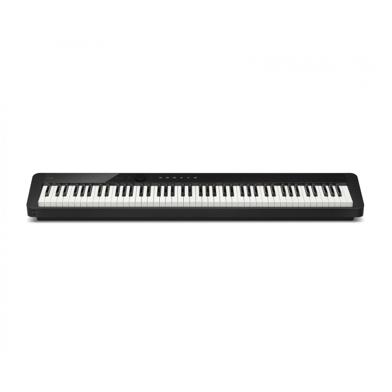CASIO Privia PX-S1100BK Цифрове піаніно