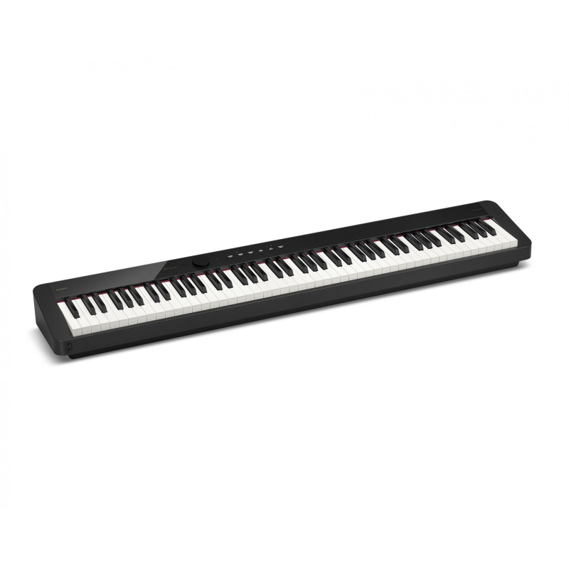 CASIO Privia PX-S1100BK Цифрове піаніно