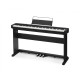 CASIO CDP-S160BKSET (комплект зі стендом CS-470P) Цифрове піаніно