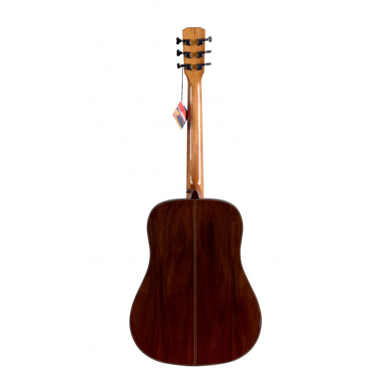 PRIMA DSAG218 Акустическая гитара