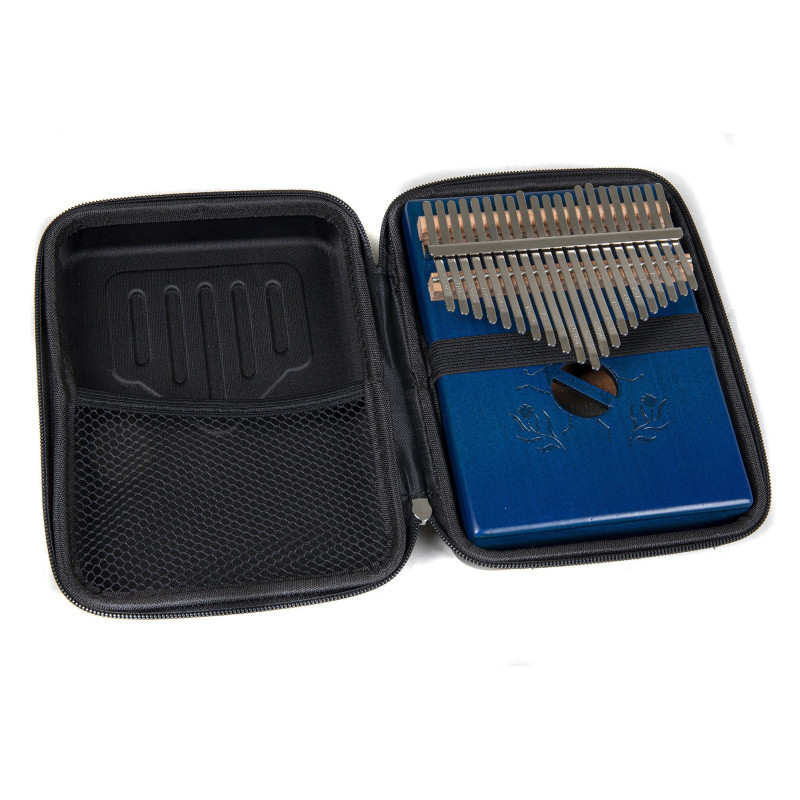 Калімба GEWA Beetle Blue, 21 Keys