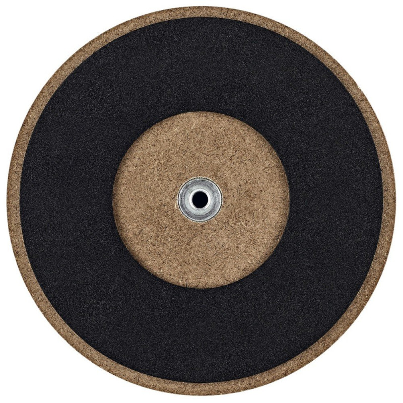 Тренировочный пед Meinl SB508 Stick & Brush 6"