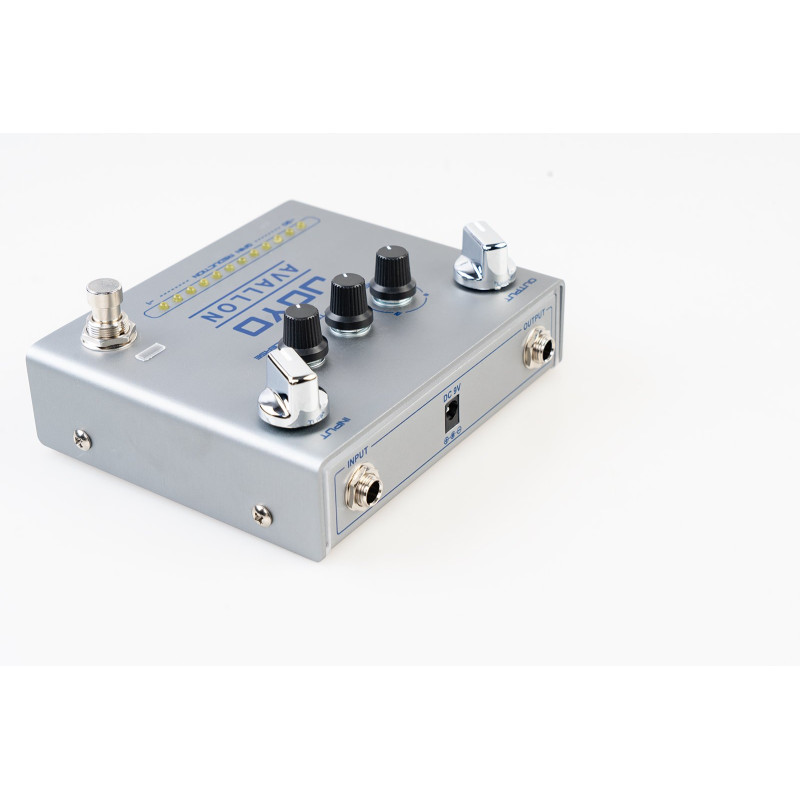 JOYO Педаль Joyo R-19 Avallon