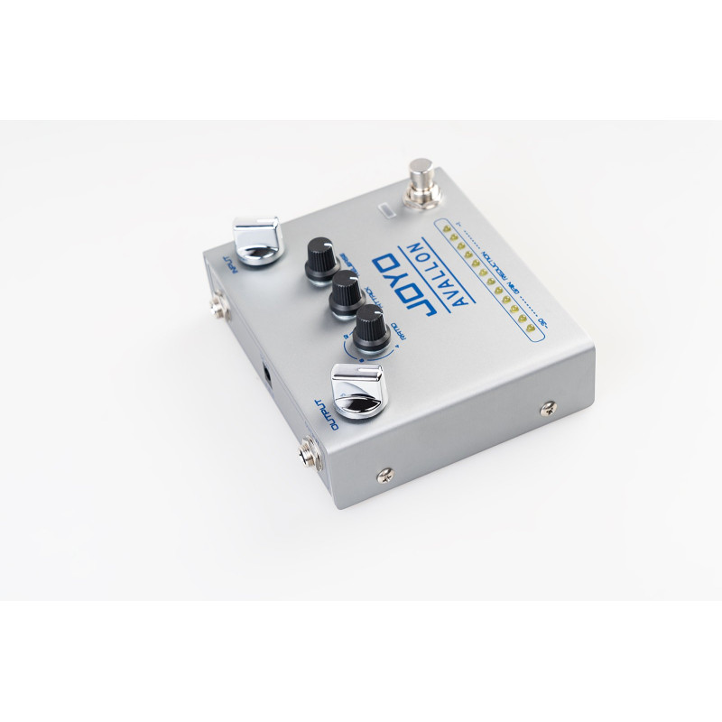 JOYO Педаль Joyo R-19 Avallon