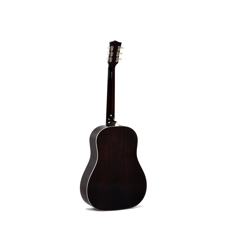 SIGMA SG Series SJM-SG45-AN (LR Baggs EAS-VTC, Adirondack) Акустическая гитара