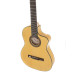 GEWA Pro Arte Flamenco Cutaway, 4/4 Класична гітара