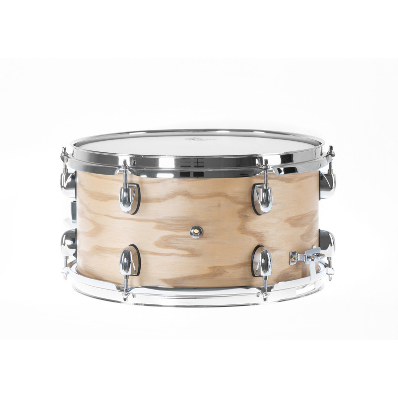 Малий барабан Gretsch Full Range S1-0713-ASHSN (13 x 7