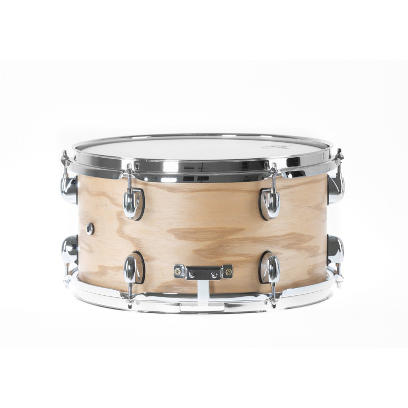 Малий барабан Gretsch Full Range S1-0713-ASHSN (13 x 7