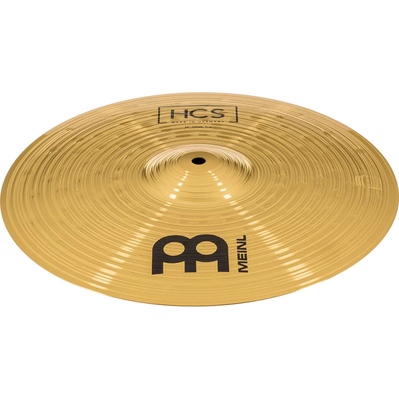 Тарелка Meinl HCS HCS14H Hihat 14