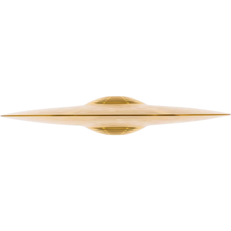 Тарелка Meinl HCS HCS14H Hihat 14