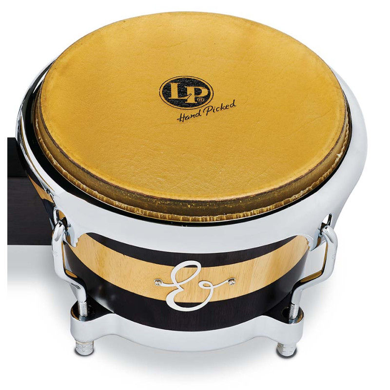 Бонго Latin Percussion E-Class LP201AX-EC (7 1/4