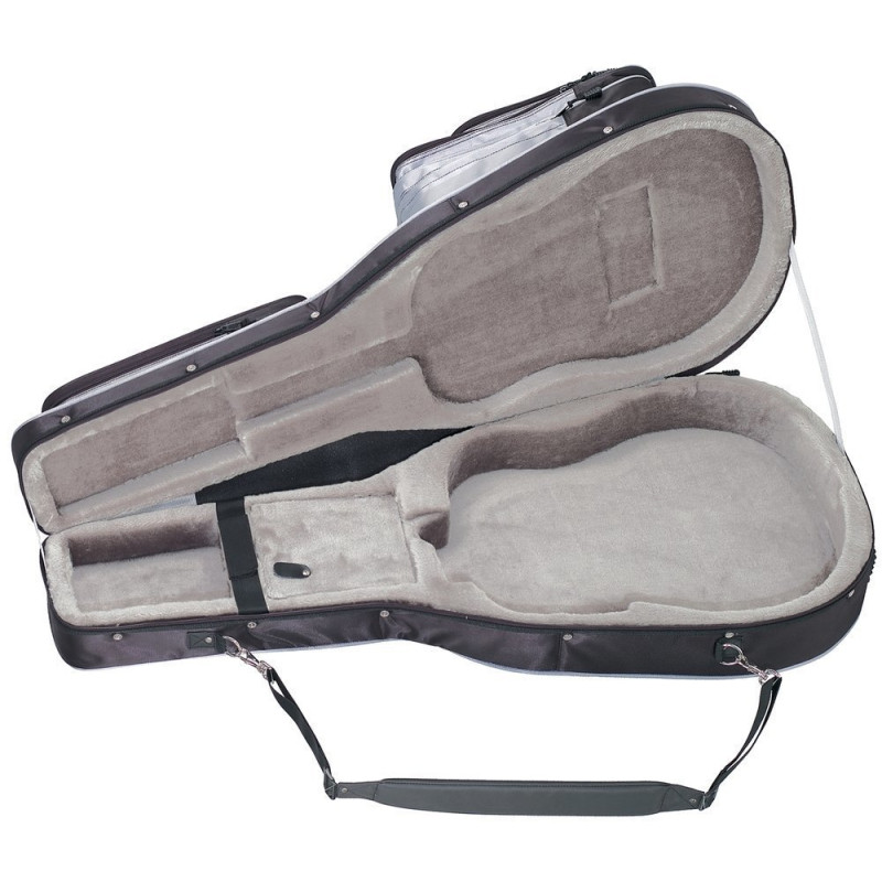 GEWA Ambiente WEIGHT Softcase Футляр для акустичної гітари Light