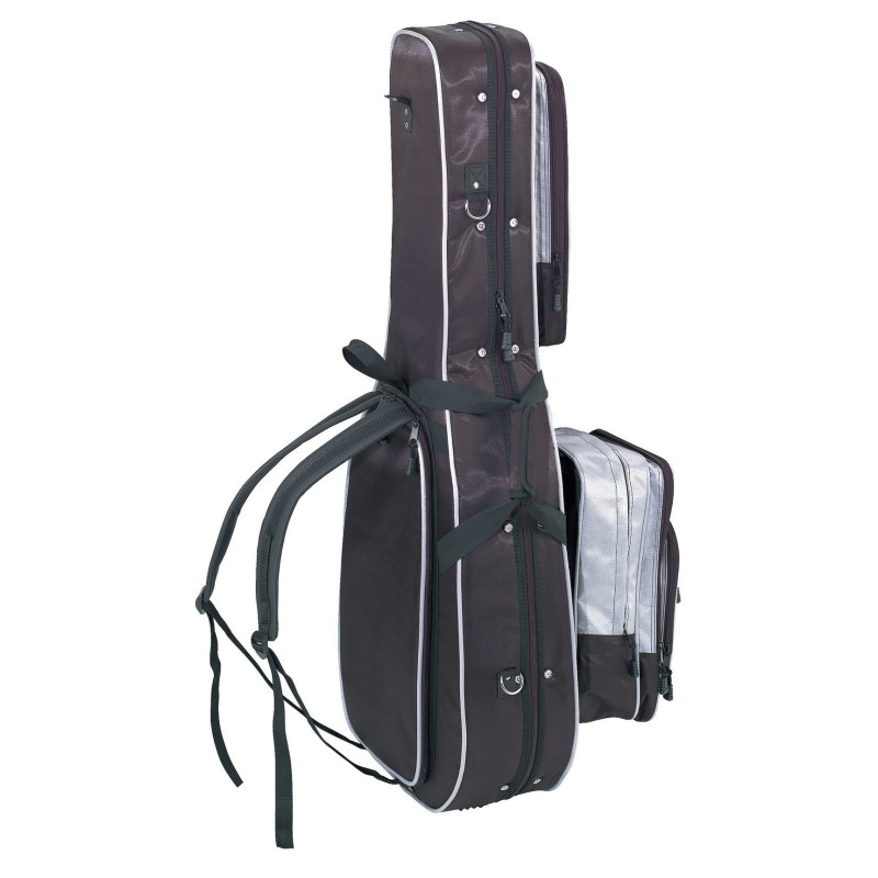 GEWA Ambiente WEIGHT Softcase Футляр для акустичної гітари Light