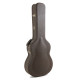 GEWA Arched BROWN, 4/4 Кейс для класичної гітари Top Prestige