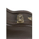 GEWA Arched BROWN, 4/4 Кейс для класичної гітари Top Prestige