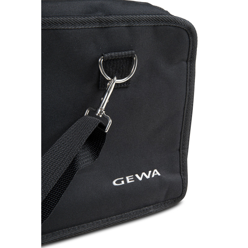 Чохол для клавішних інструментів GEWA Basic Keyboard Gig Bag C (600 x 230 x 65 мм)