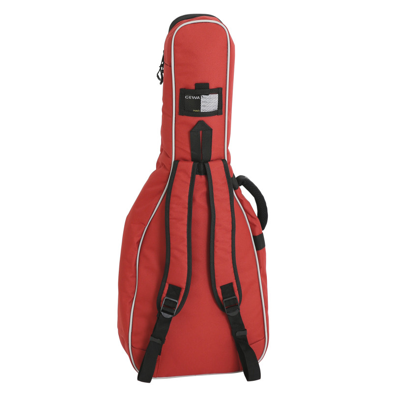 GEWA Economy RED, 1/2 Чохол для класичної гітари 12
