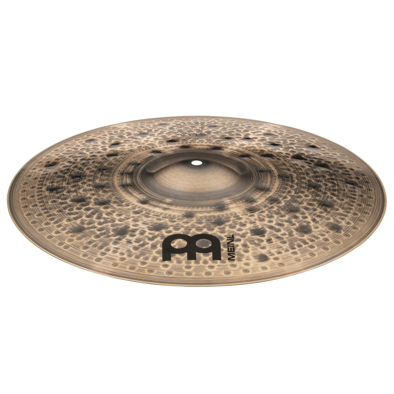 Тарілка Meinl Pure Alloy Custom PAC18ETHC Extra Thin Hammered Crash 18