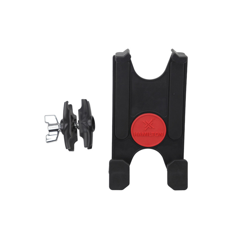 Тримач для планшета Gibraltar SC-DATBH Tablet Holder Dual Adjust