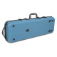 Футляр для скрипки GEWA Bio A 1/2 - 4/4 Blue