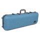 Футляр для скрипки GEWA Bio A 1/2 - 4/4 Blue