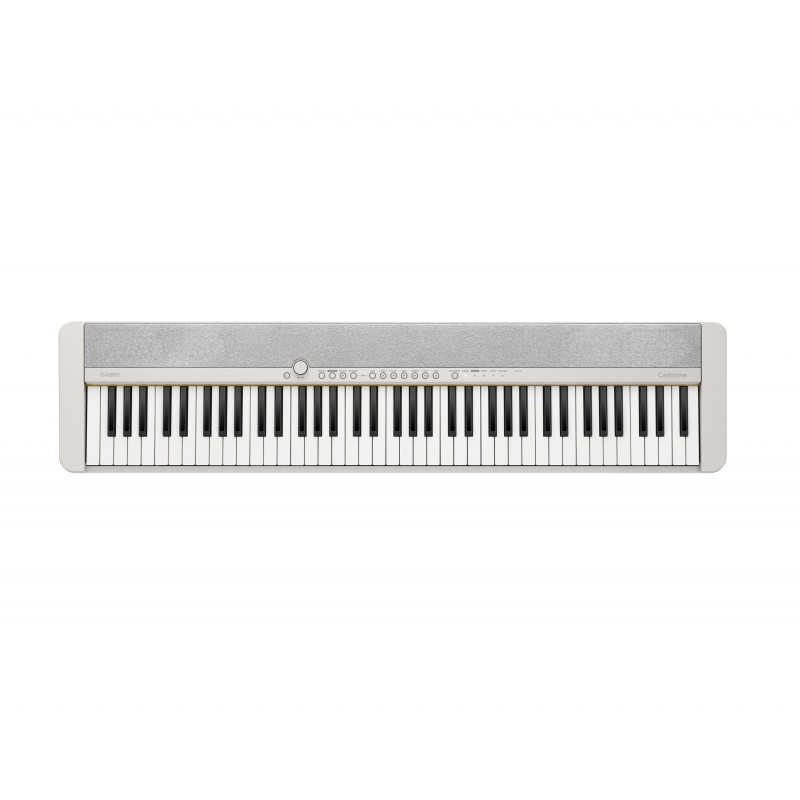 CASIO Casiotone CT-S1-76WE Цифрове піаніно