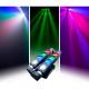 MARQ RayTracer X Quad Двойная многолучевая LED "голова"