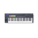 NOVATION FLkey 49 MIDI клавіатура 