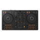 PIONEER DDJ-FLX4 DJ-контролер