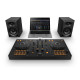 PIONEER DDJ-FLX4 DJ-контролер
