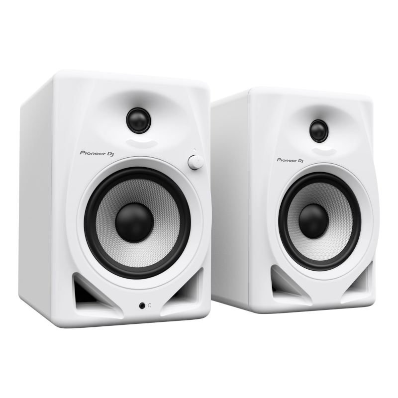 PIONEER DM-50D-W Студійні монітори
