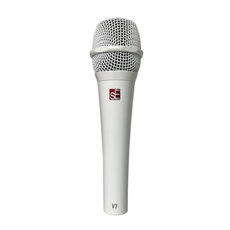 sE Electronics V7 White Мікрофон