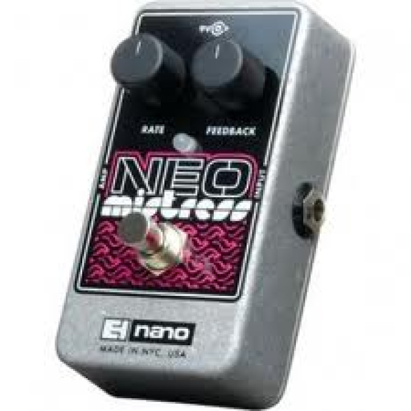 Neo Mistress Flanger