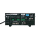 PHONIC CA 35 Микшер трансляционный активный