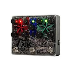TONE TATTOO