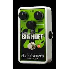 Nano Bass Big Muff