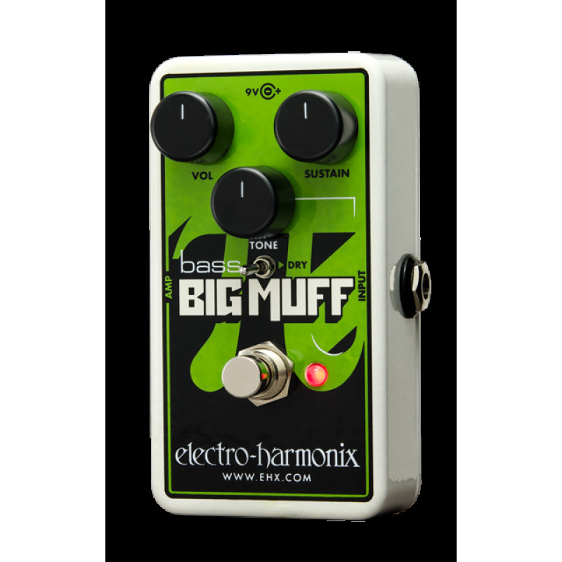 Nano Bass Big Muff