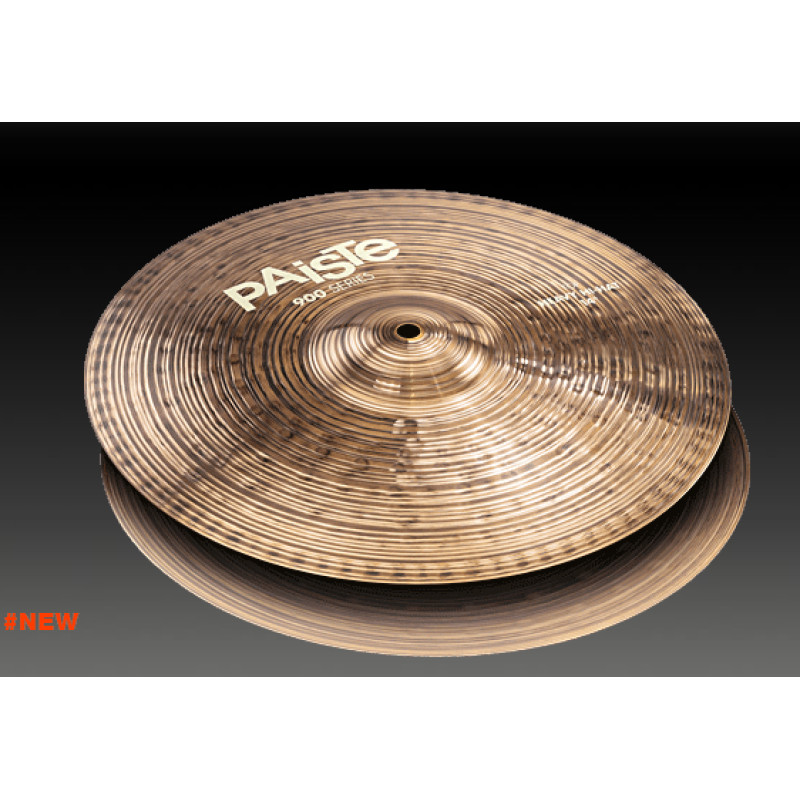 900 Heavy Hi-Hat 14
