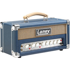 LANEY L5-STUDIO Ламповий гітарний підсилювач-голова 5Вт з USB-інтерфейсом