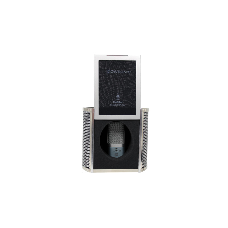 Isolator